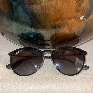 Ray-Ban RB 3539 Women’s Sunglasses